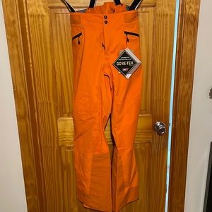 Mammut Ski Pants